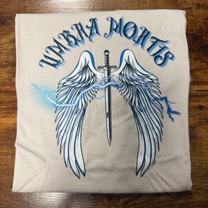 Umbra Mortis T-Shirt